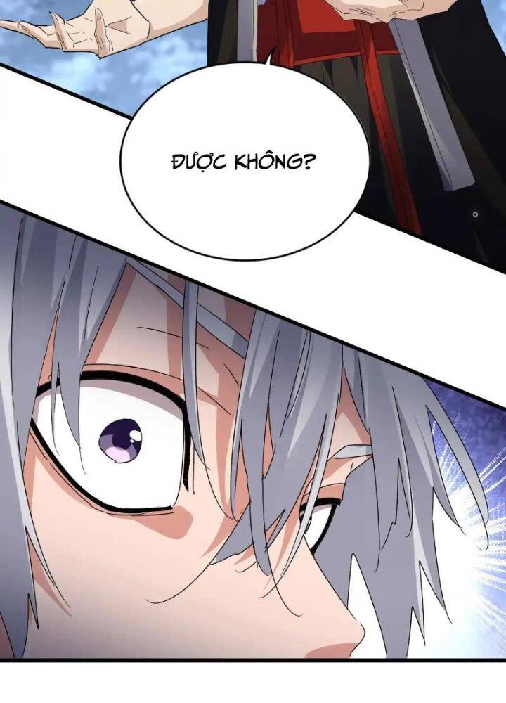 Đại Quản Gia Là Ma Hoàng - Chapter 571 - Page 33