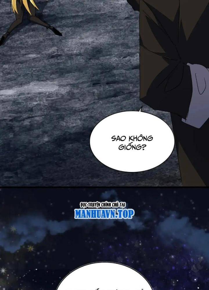 Đại Quản Gia Là Ma Hoàng - Chapter 571 - Page 37