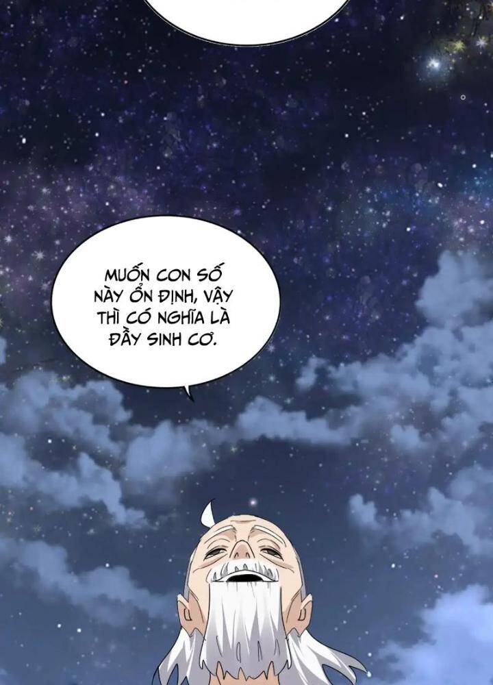 Đại Quản Gia Là Ma Hoàng - Chapter 571 - Page 39
