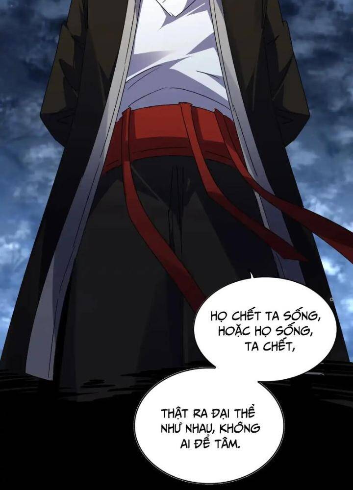 Đại Quản Gia Là Ma Hoàng - Chapter 571 - Page 41