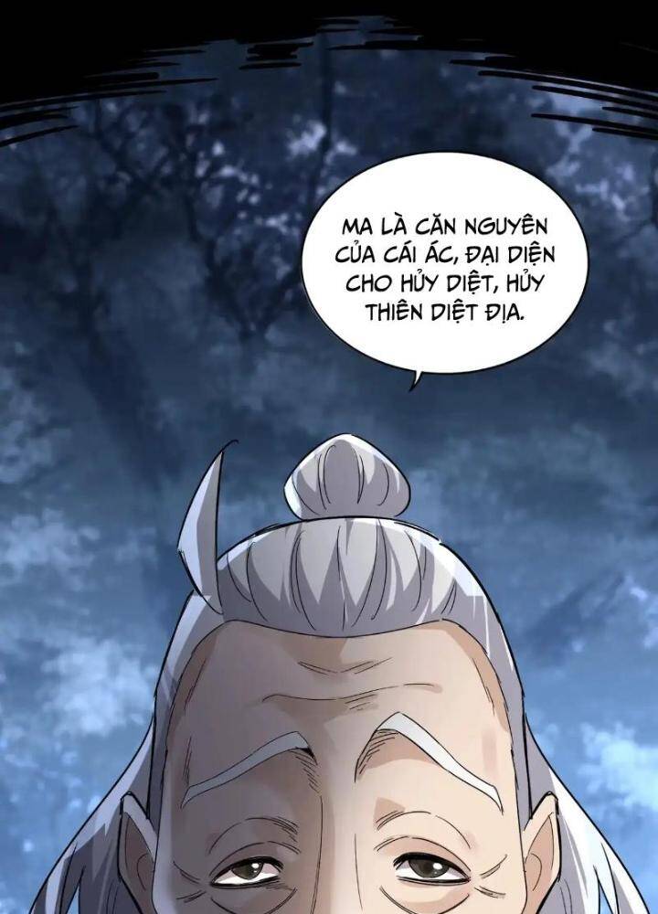 Đại Quản Gia Là Ma Hoàng - Chapter 571 - Page 43