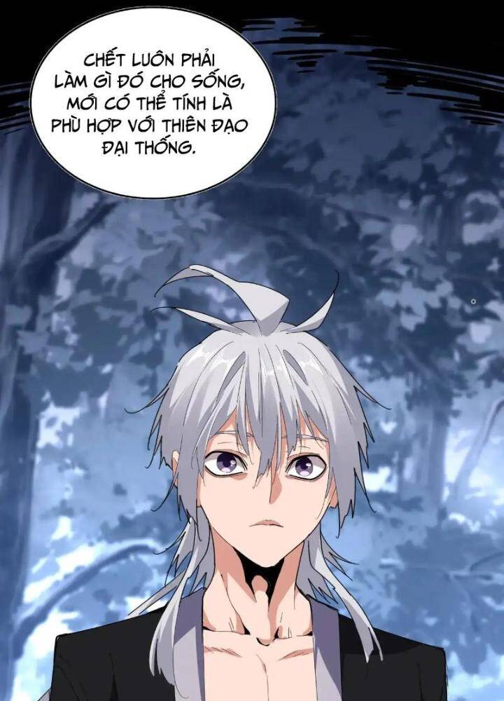 Đại Quản Gia Là Ma Hoàng - Chapter 571 - Page 47