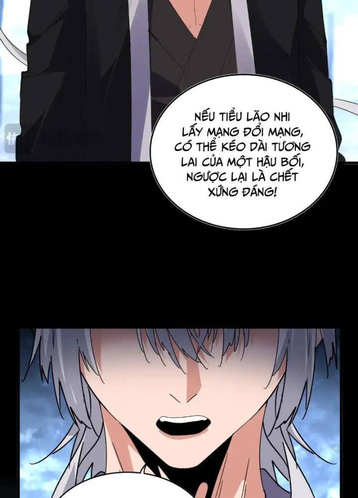 Đại Quản Gia Là Ma Hoàng - Chapter 571 - Page 49