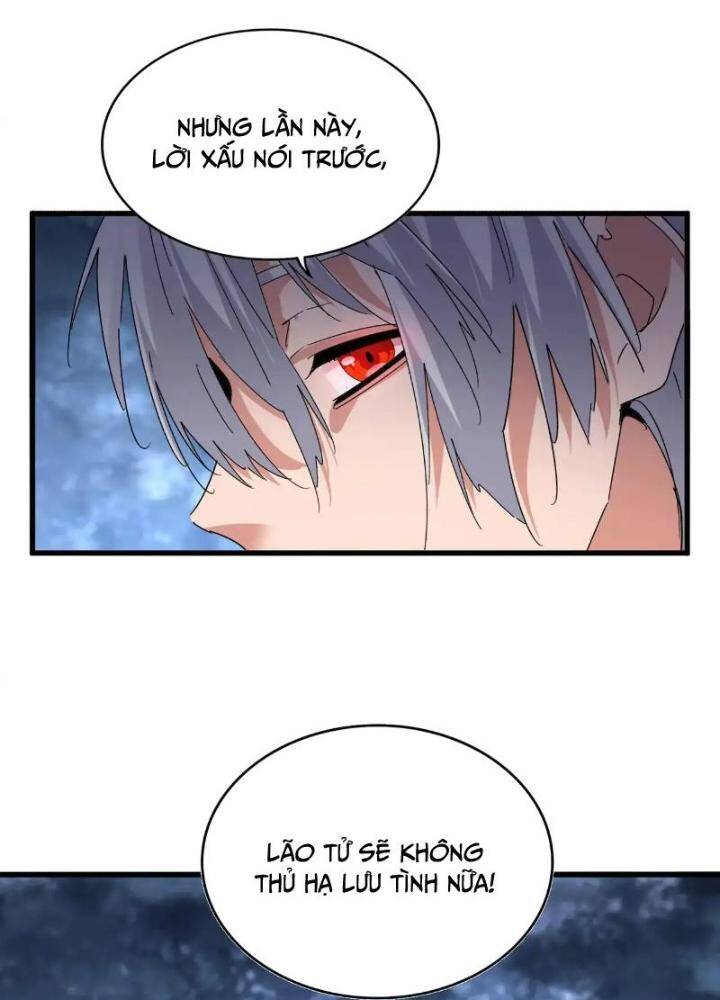 Đại Quản Gia Là Ma Hoàng - Chapter 571 - Page 5