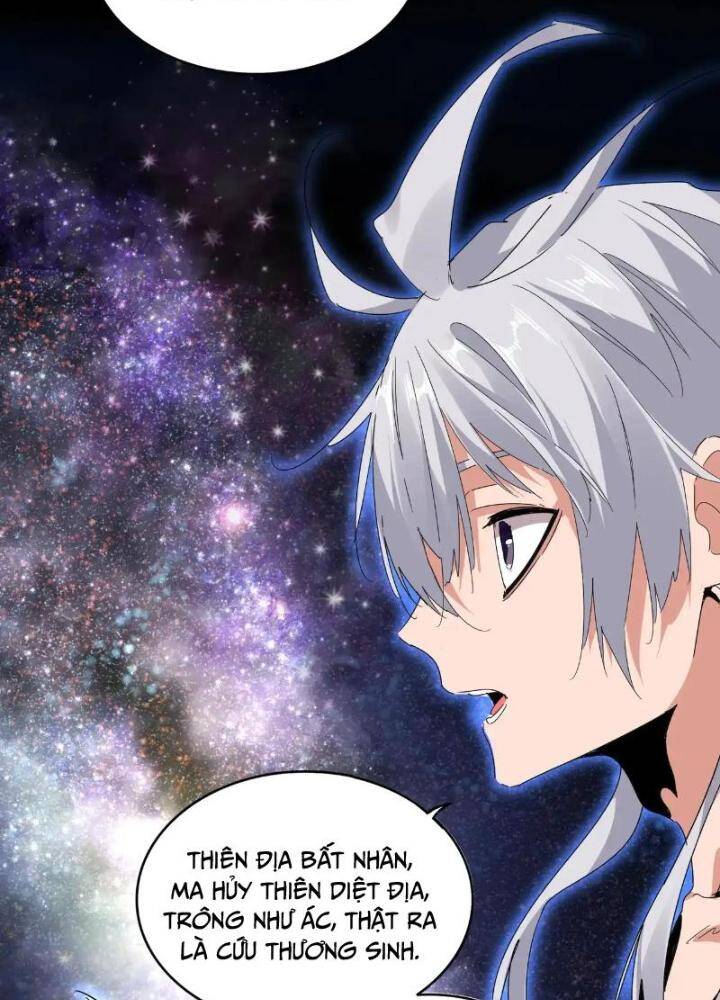 Đại Quản Gia Là Ma Hoàng - Chapter 571 - Page 51