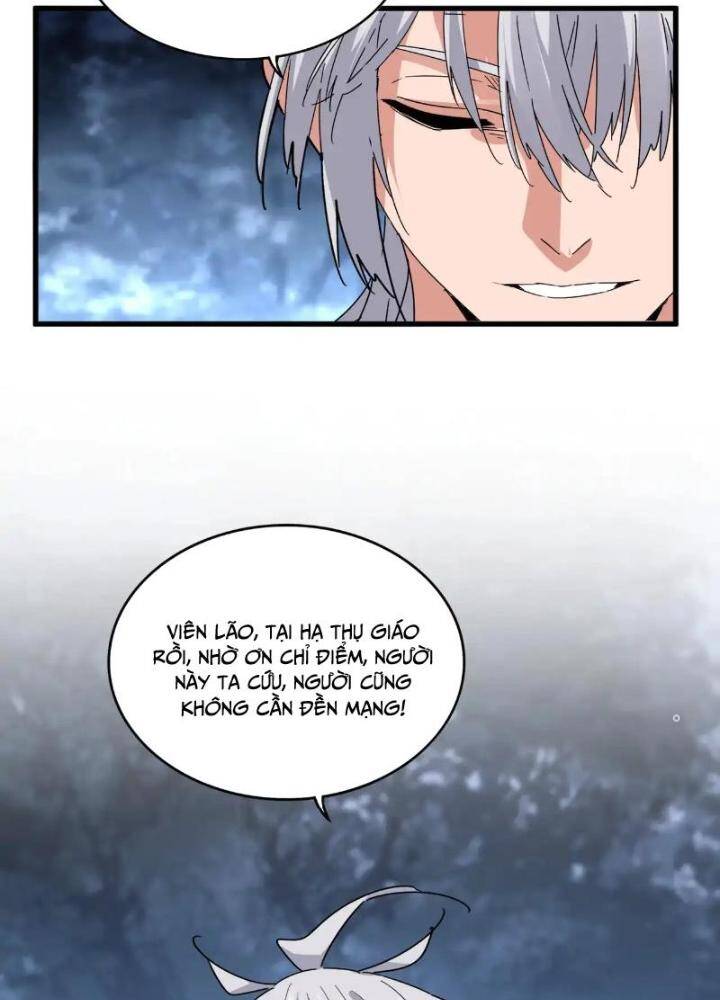 Đại Quản Gia Là Ma Hoàng - Chapter 571 - Page 55