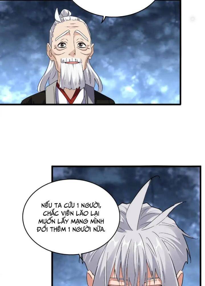 Đại Quản Gia Là Ma Hoàng - Chapter 571 - Page 59