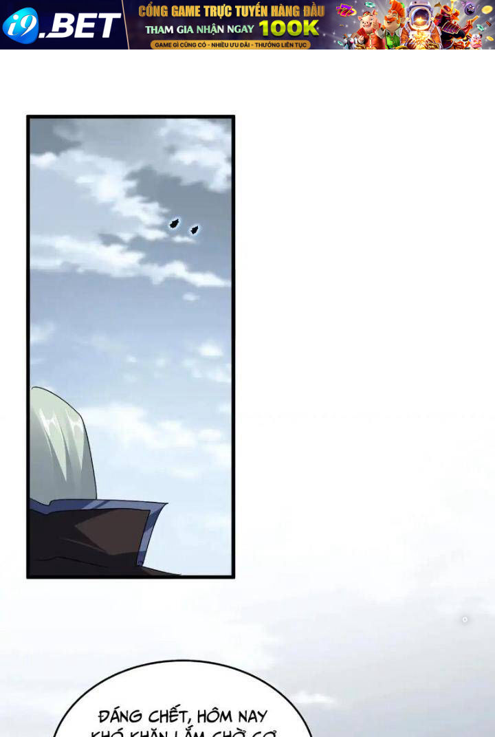 Đại Quản Gia Là Ma Hoàng - Chapter 571 - Page 69