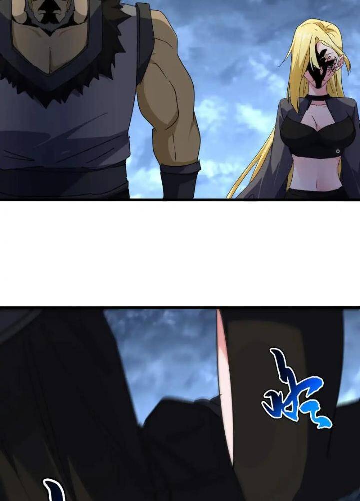 Đại Quản Gia Là Ma Hoàng - Chapter 571 - Page 7