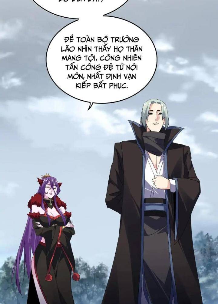 Đại Quản Gia Là Ma Hoàng - Chapter 571 - Page 71