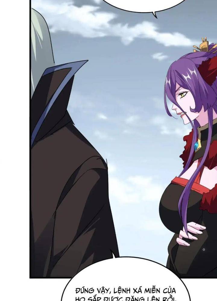 Đại Quản Gia Là Ma Hoàng - Chapter 571 - Page 75