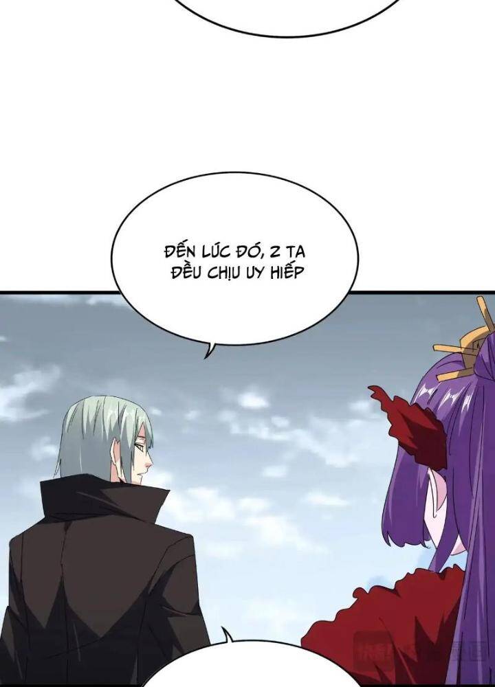 Đại Quản Gia Là Ma Hoàng - Chapter 571 - Page 77