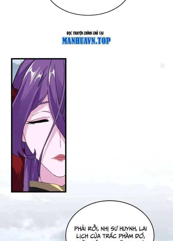 Đại Quản Gia Là Ma Hoàng - Chapter 571 - Page 79