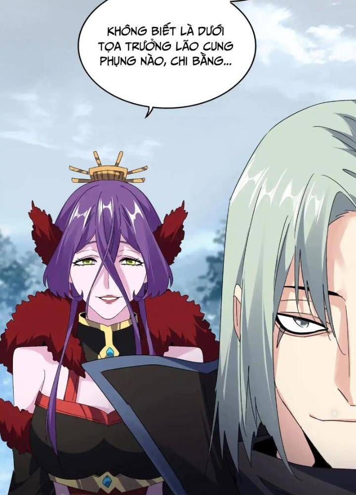 Đại Quản Gia Là Ma Hoàng - Chapter 571 - Page 81