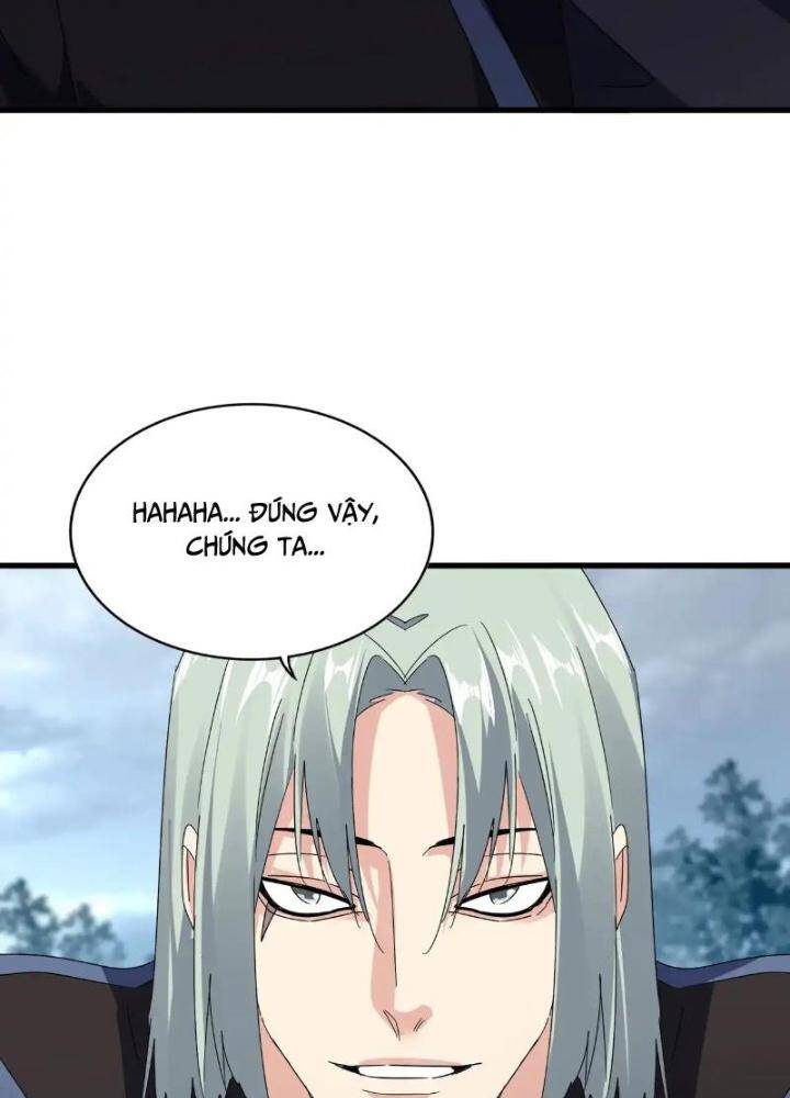 Đại Quản Gia Là Ma Hoàng - Chapter 571 - Page 83