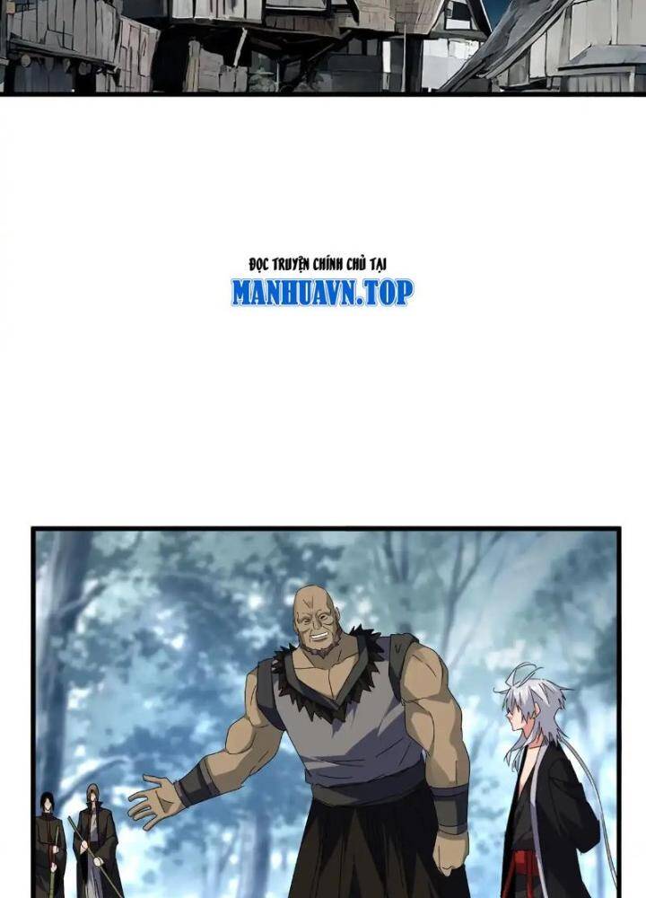 Đại Quản Gia Là Ma Hoàng - Chapter 571 - Page 89