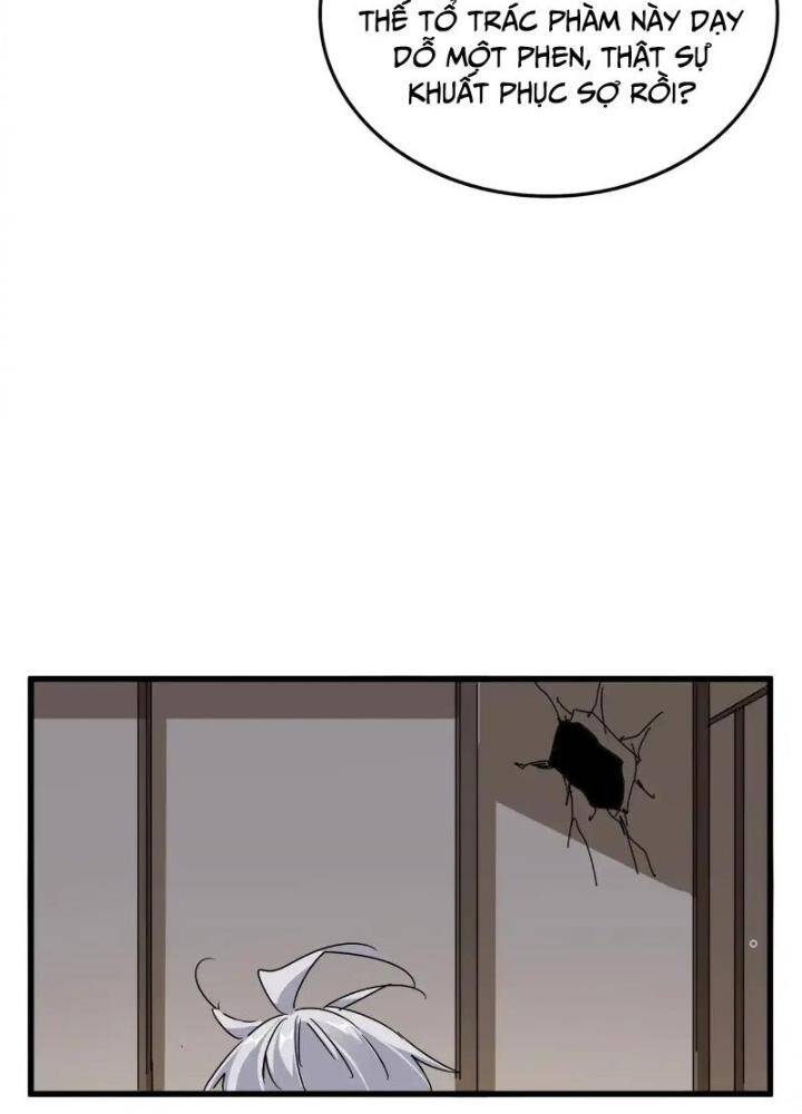 Đại Quản Gia Là Ma Hoàng - Chapter 571 - Page 93