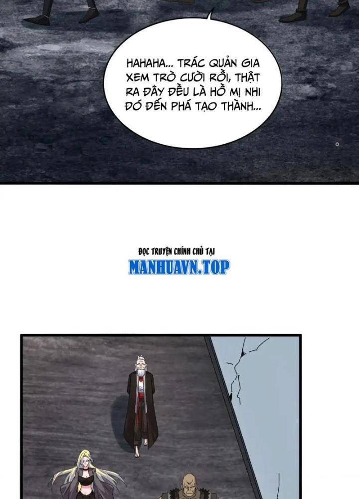 Đại Quản Gia Là Ma Hoàng - Chapter 571 - Page 97