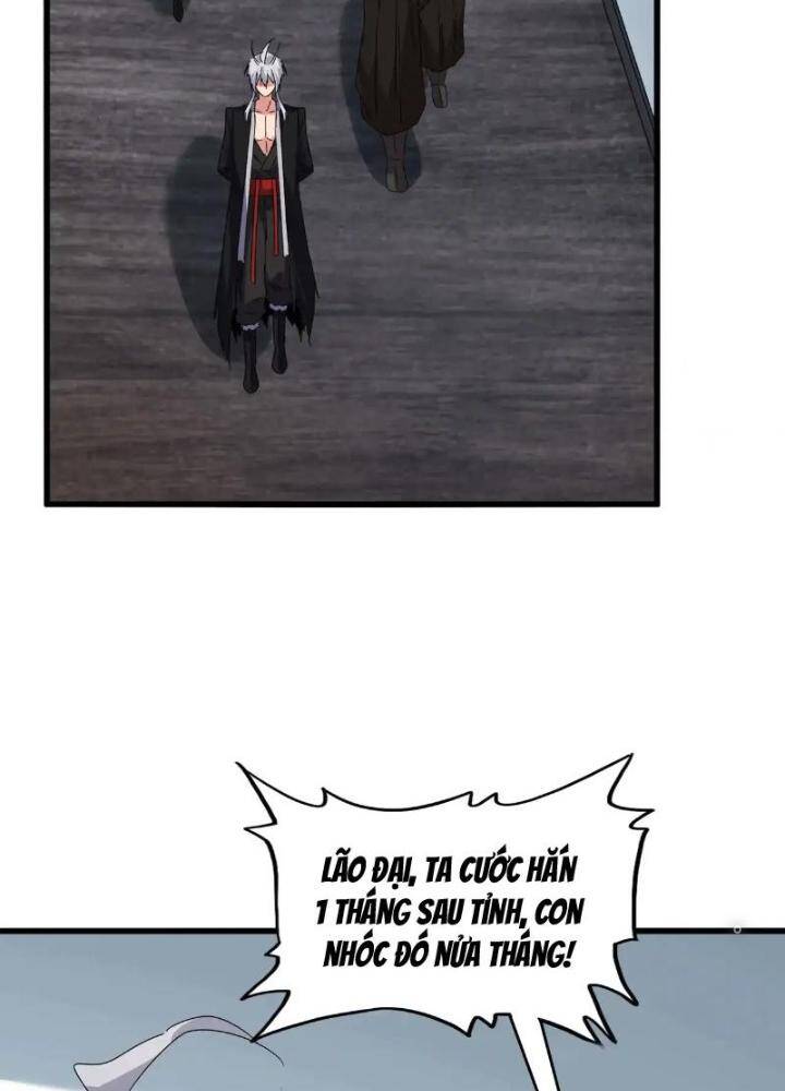 Đại Quản Gia Là Ma Hoàng - Chapter 571 - Page 99