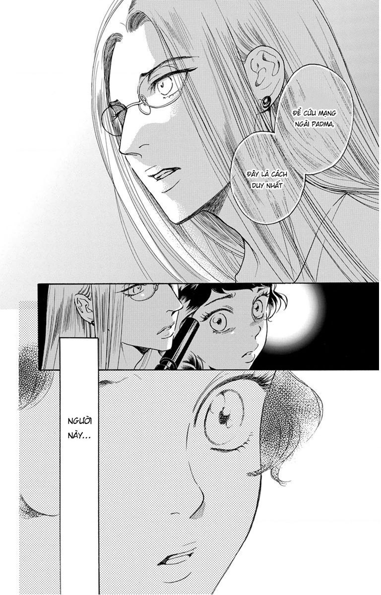 Madame Petit - Chapter 29 - Page 11