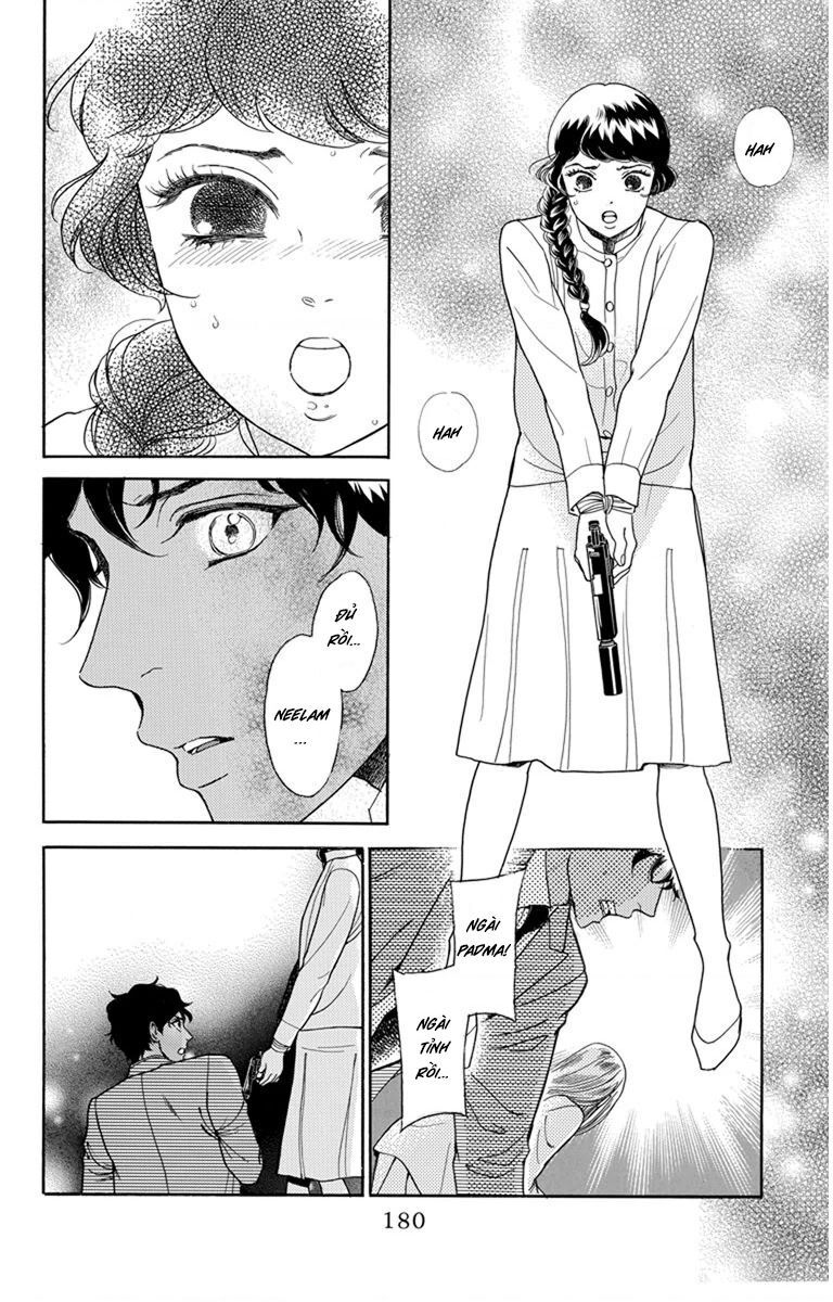 Madame Petit - Chapter 29 - Page 25