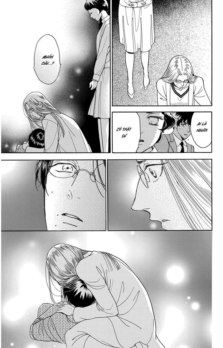 Madame Petit - Chapter 29 - Page 26