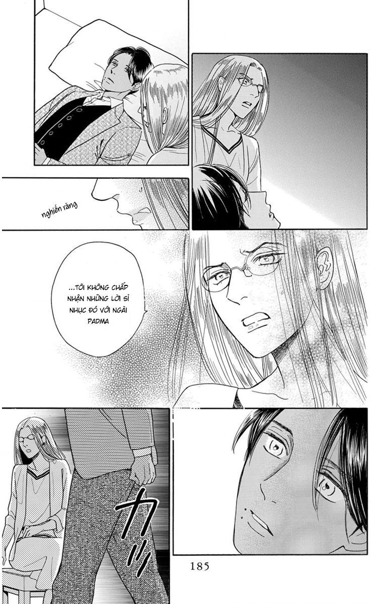 Madame Petit - Chapter 29 - Page 30