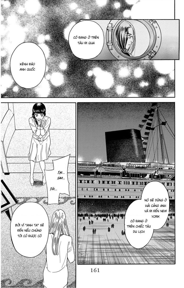 Madame Petit - Chapter 29 - Page 7