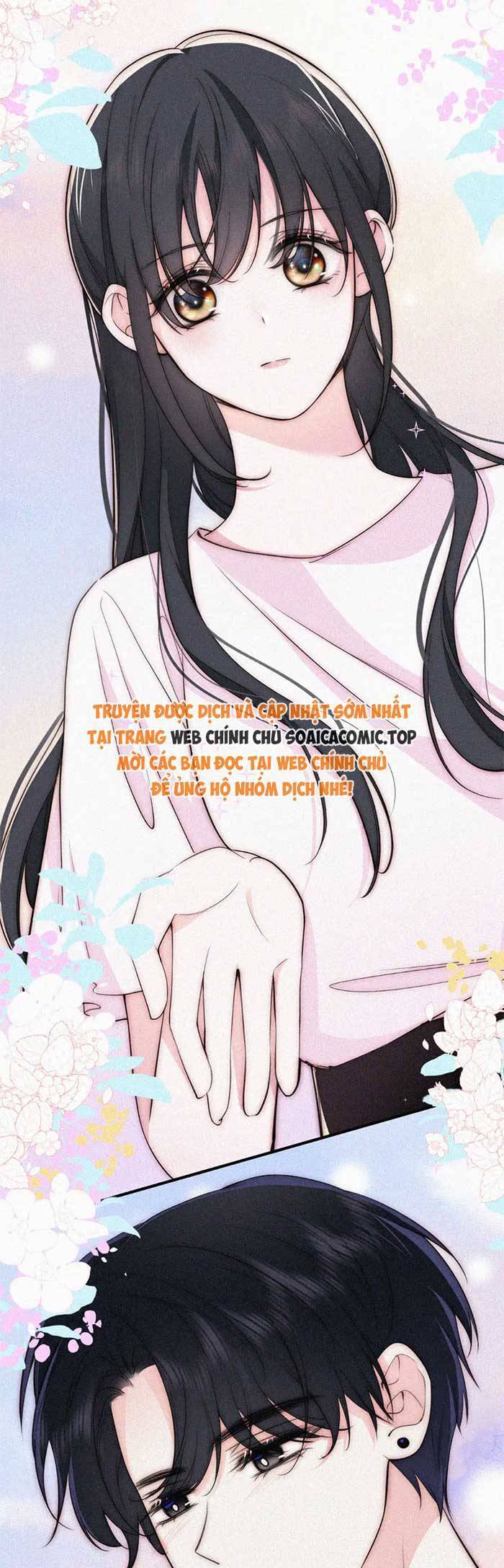 Bá Vương Sủng Ái Cô Vợ Mù - Chapter 98 - Page 11