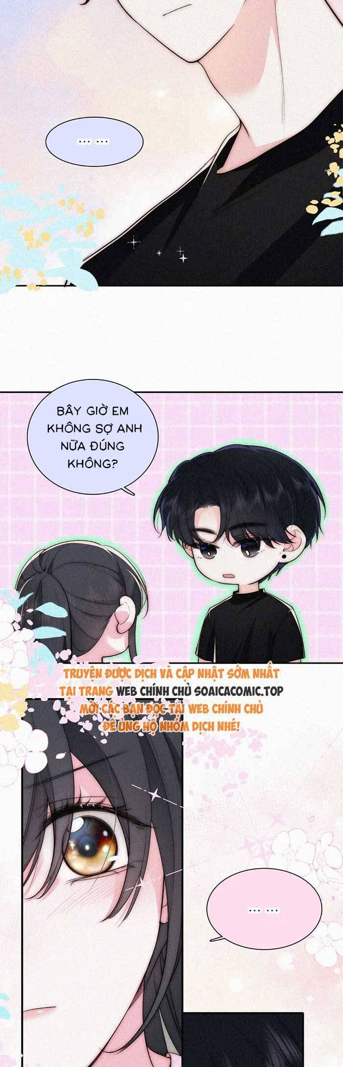 Bá Vương Sủng Ái Cô Vợ Mù - Chapter 98 - Page 12