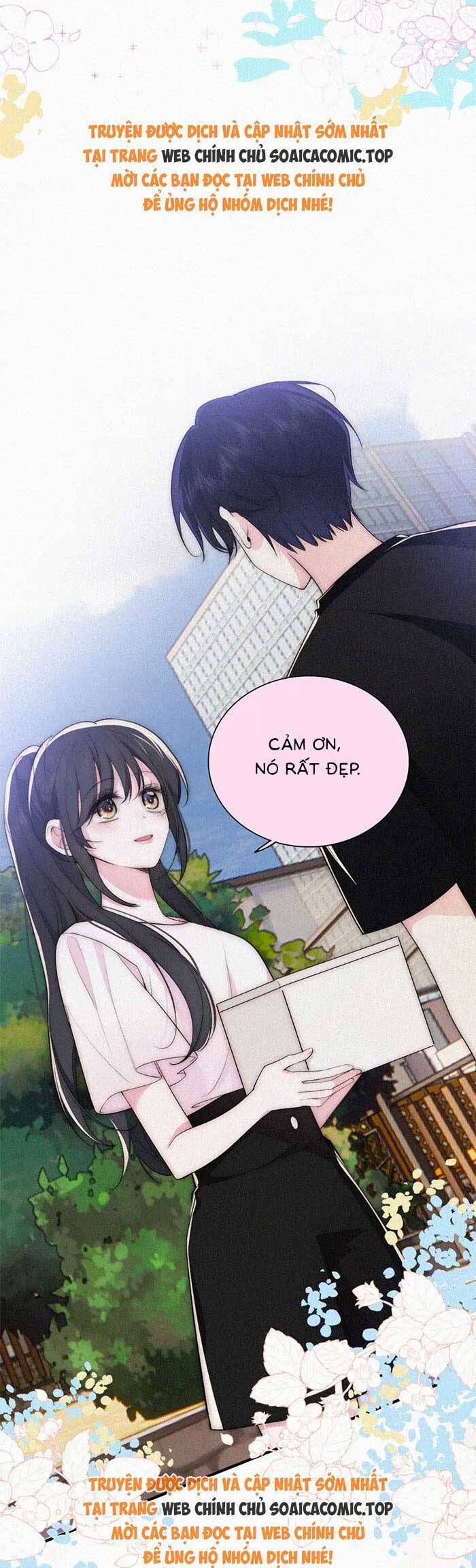 Bá Vương Sủng Ái Cô Vợ Mù - Chapter 98 - Page 19