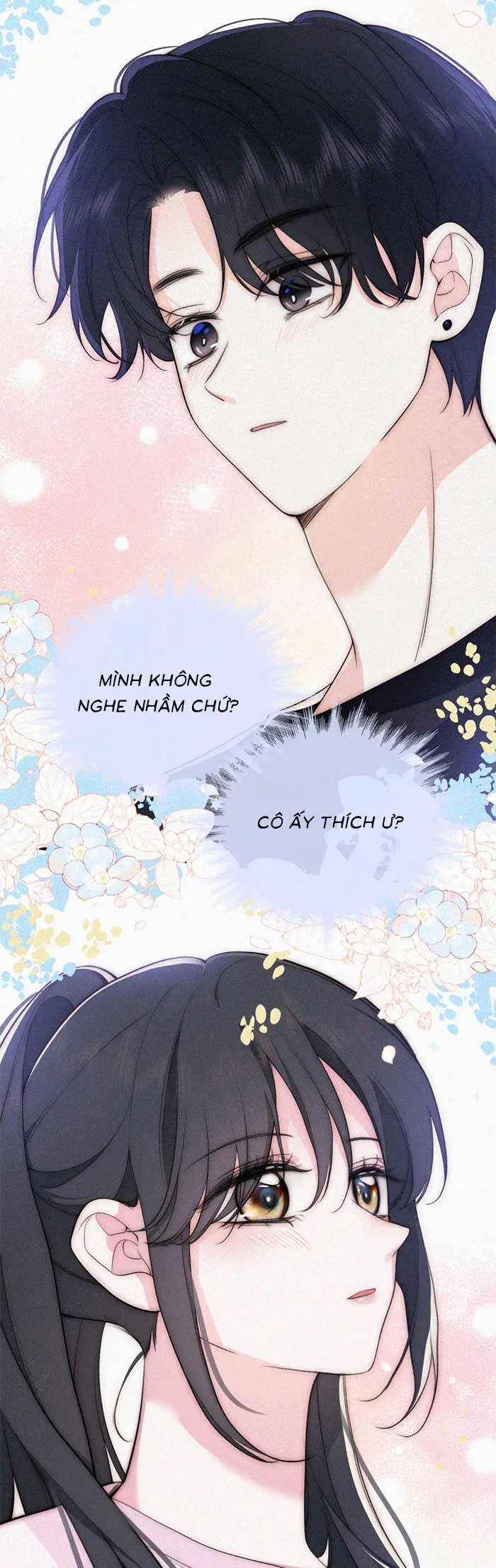 Bá Vương Sủng Ái Cô Vợ Mù - Chapter 98 - Page 20