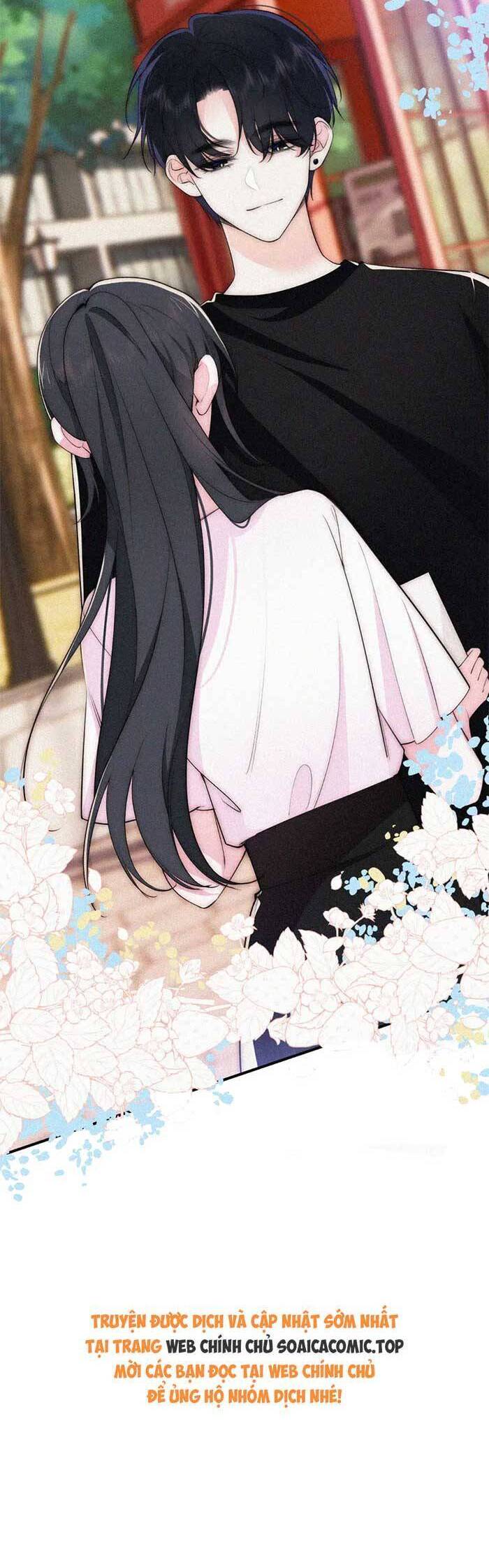 Bá Vương Sủng Ái Cô Vợ Mù - Chapter 98 - Page 22