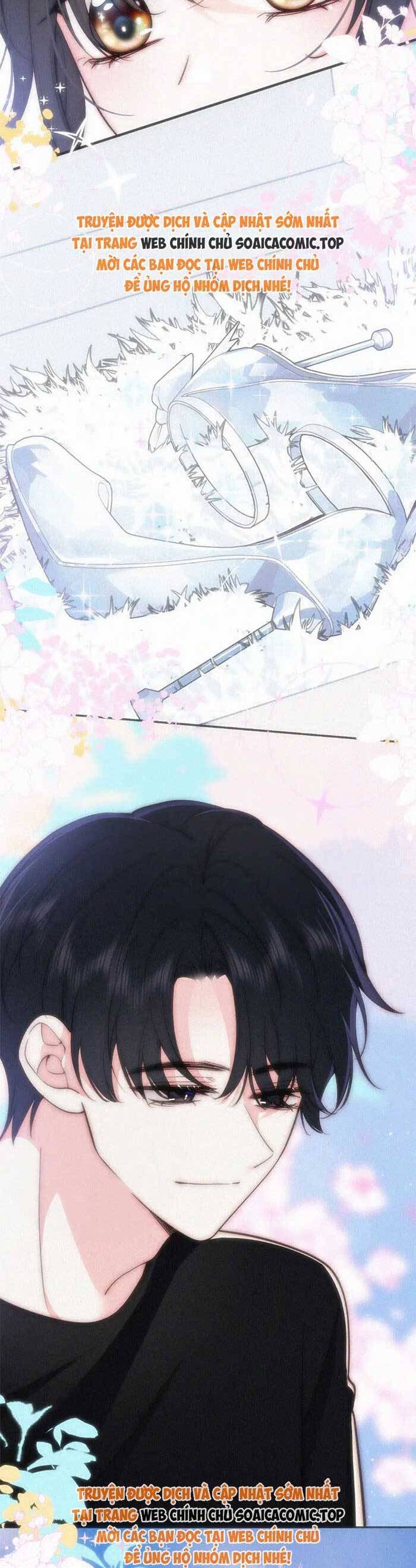 Bá Vương Sủng Ái Cô Vợ Mù - Chapter 98 - Page 4