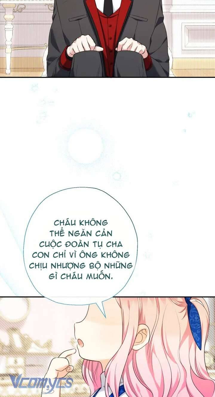 Tiểu Thư Tích Tiền Đi Bụi - Chapter 54 - Page 10