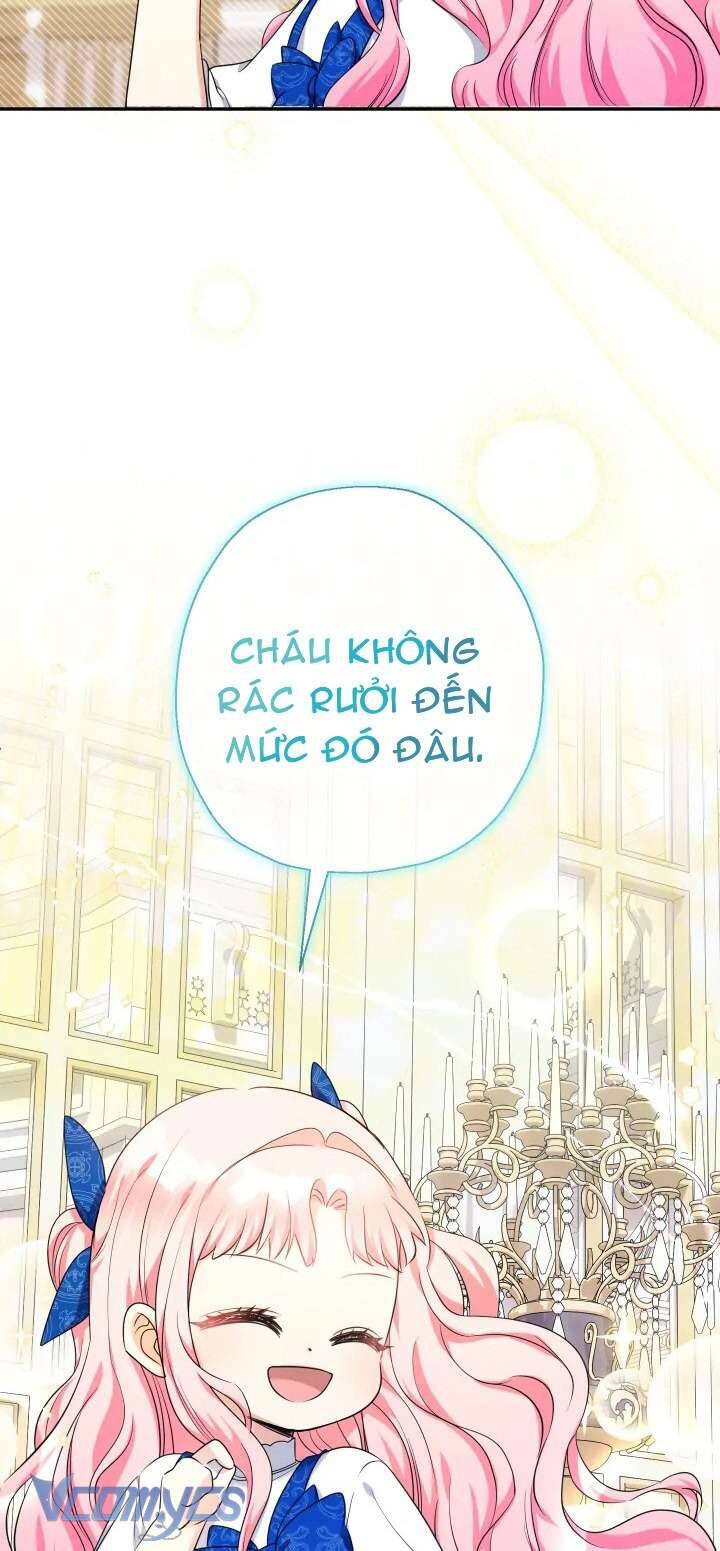 Tiểu Thư Tích Tiền Đi Bụi - Chapter 54 - Page 11