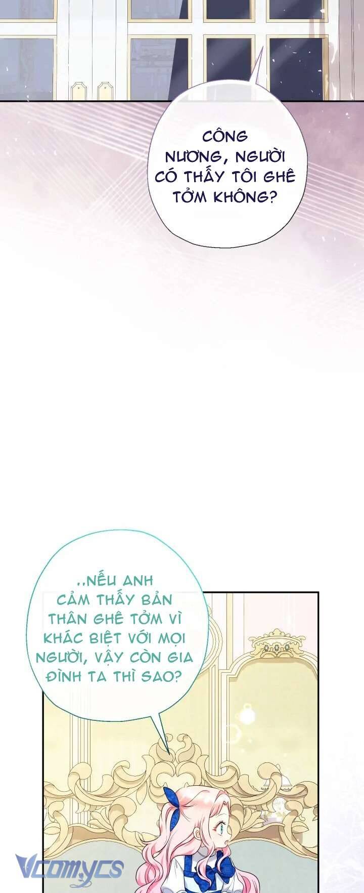 Tiểu Thư Tích Tiền Đi Bụi - Chapter 54 - Page 32