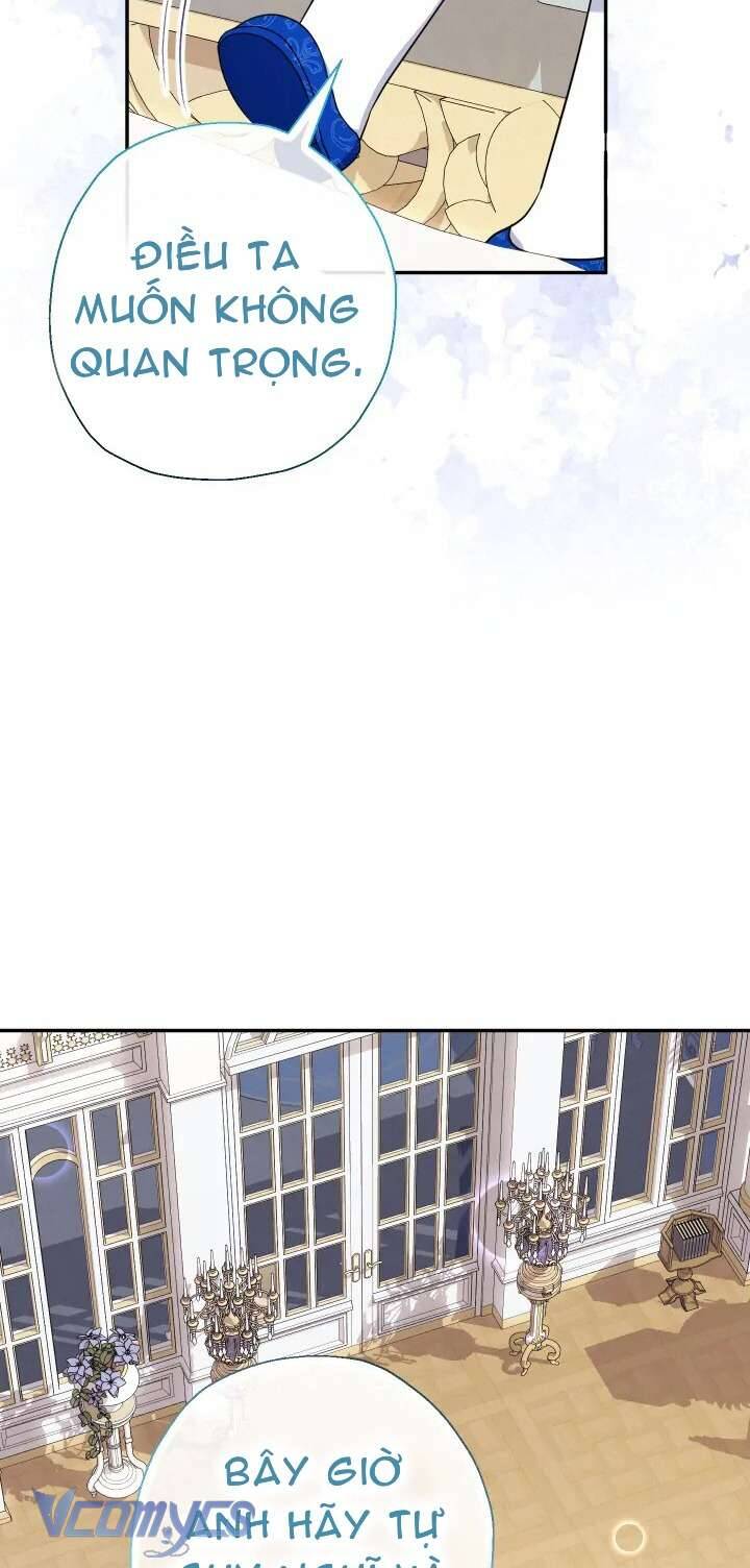 Tiểu Thư Tích Tiền Đi Bụi - Chapter 54 - Page 37