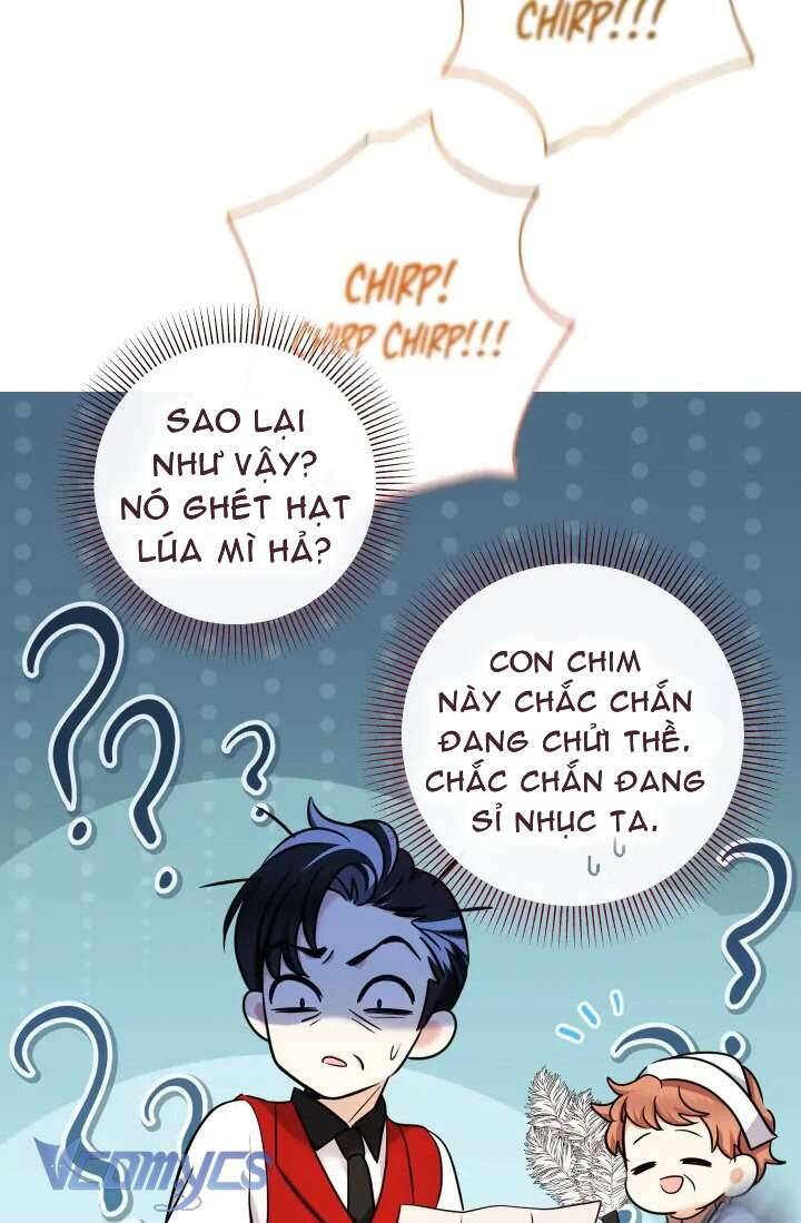 Tiểu Thư Tích Tiền Đi Bụi - Chapter 54 - Page 57