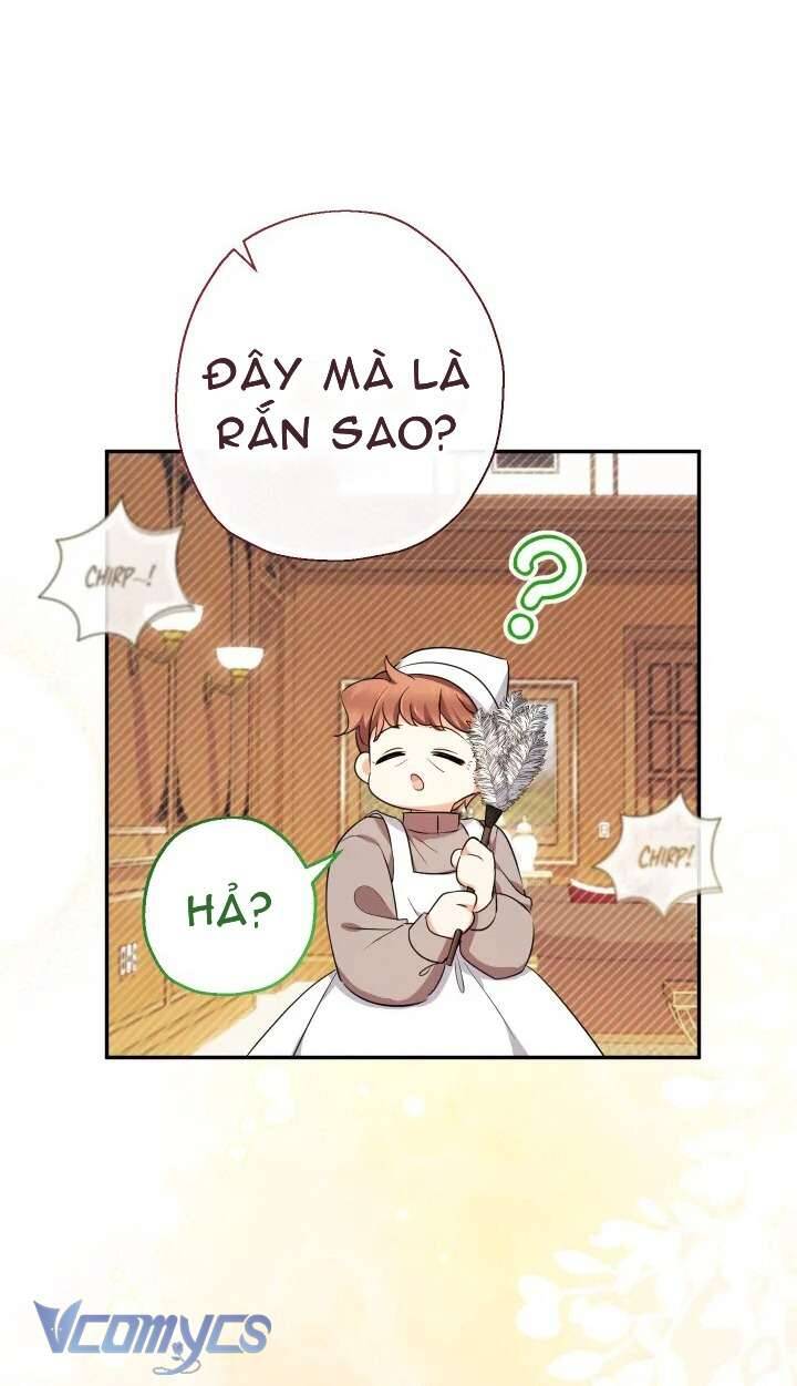 Tiểu Thư Tích Tiền Đi Bụi - Chapter 54 - Page 61