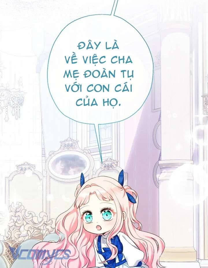 Tiểu Thư Tích Tiền Đi Bụi - Chapter 54 - Page 8