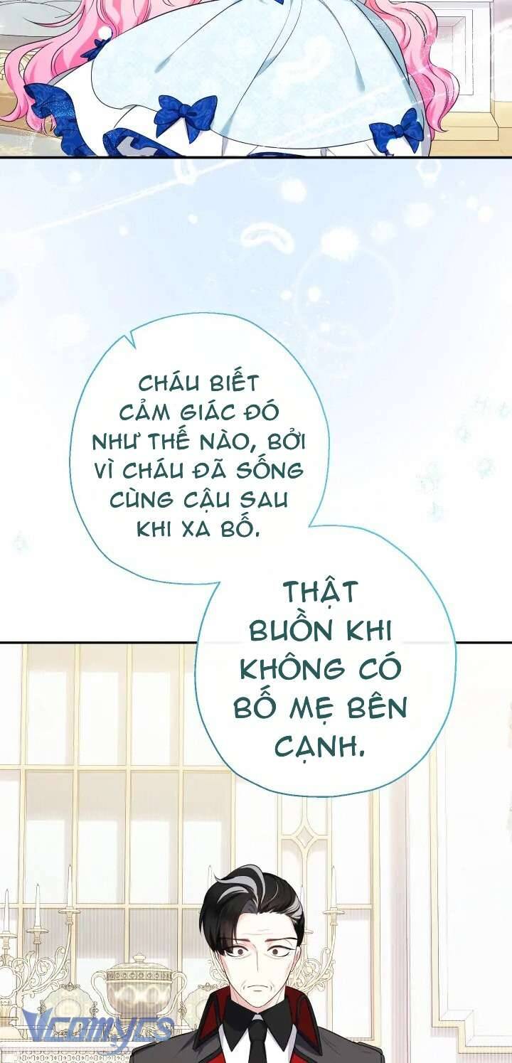 Tiểu Thư Tích Tiền Đi Bụi - Chapter 54 - Page 9