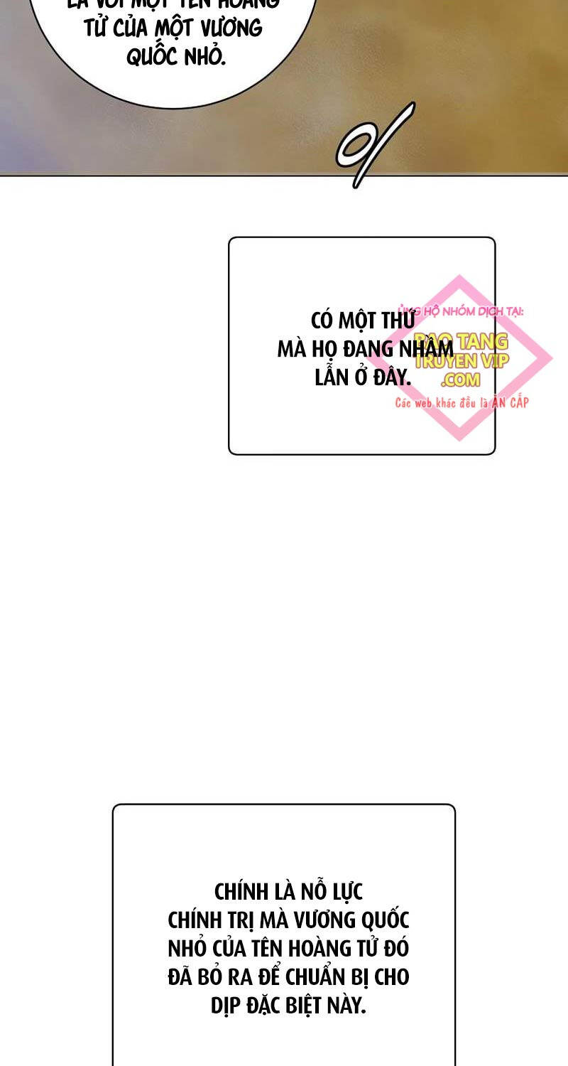 Anh Hùng Mạnh Nhất Trở Lại - Chapter 170 - Page 11