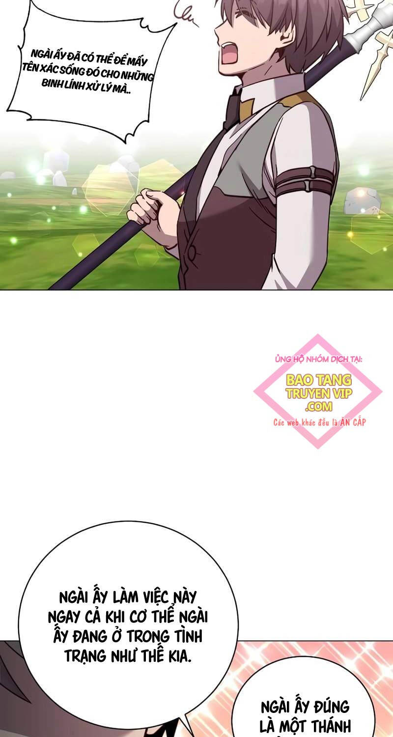 Anh Hùng Mạnh Nhất Trở Lại - Chapter 170 - Page 22