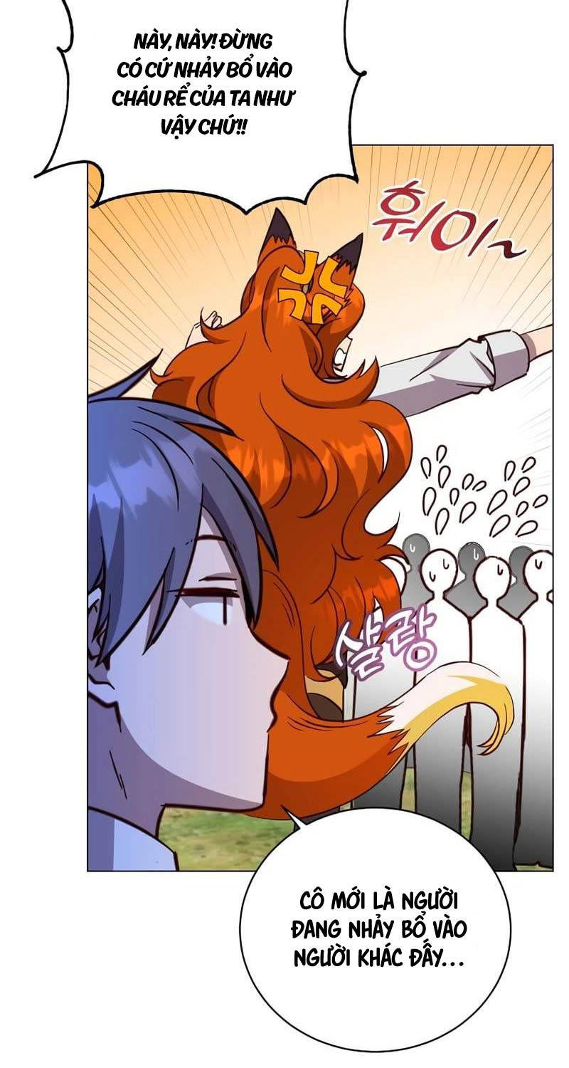 Anh Hùng Mạnh Nhất Trở Lại - Chapter 170 - Page 29