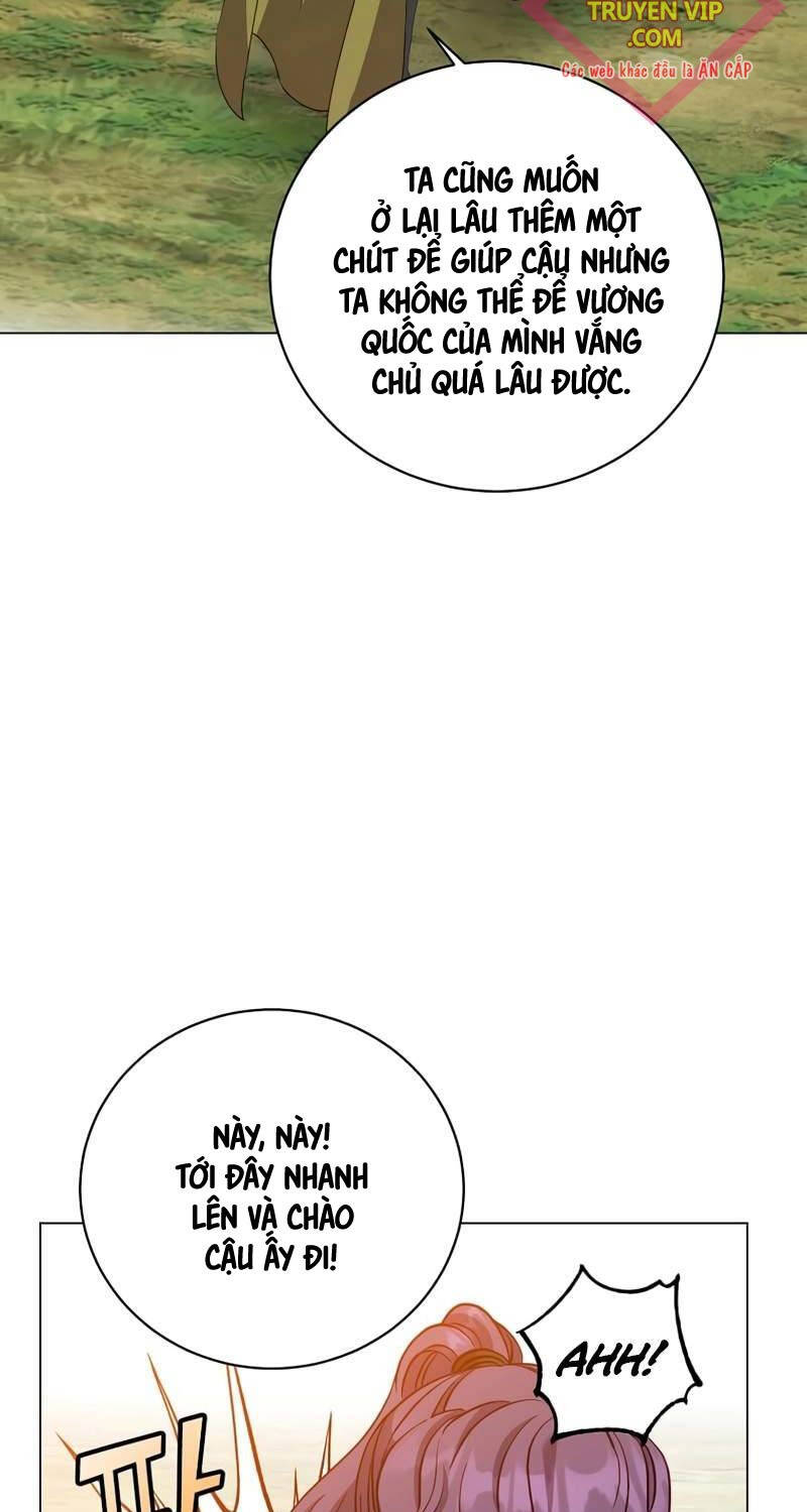 Anh Hùng Mạnh Nhất Trở Lại - Chapter 170 - Page 32