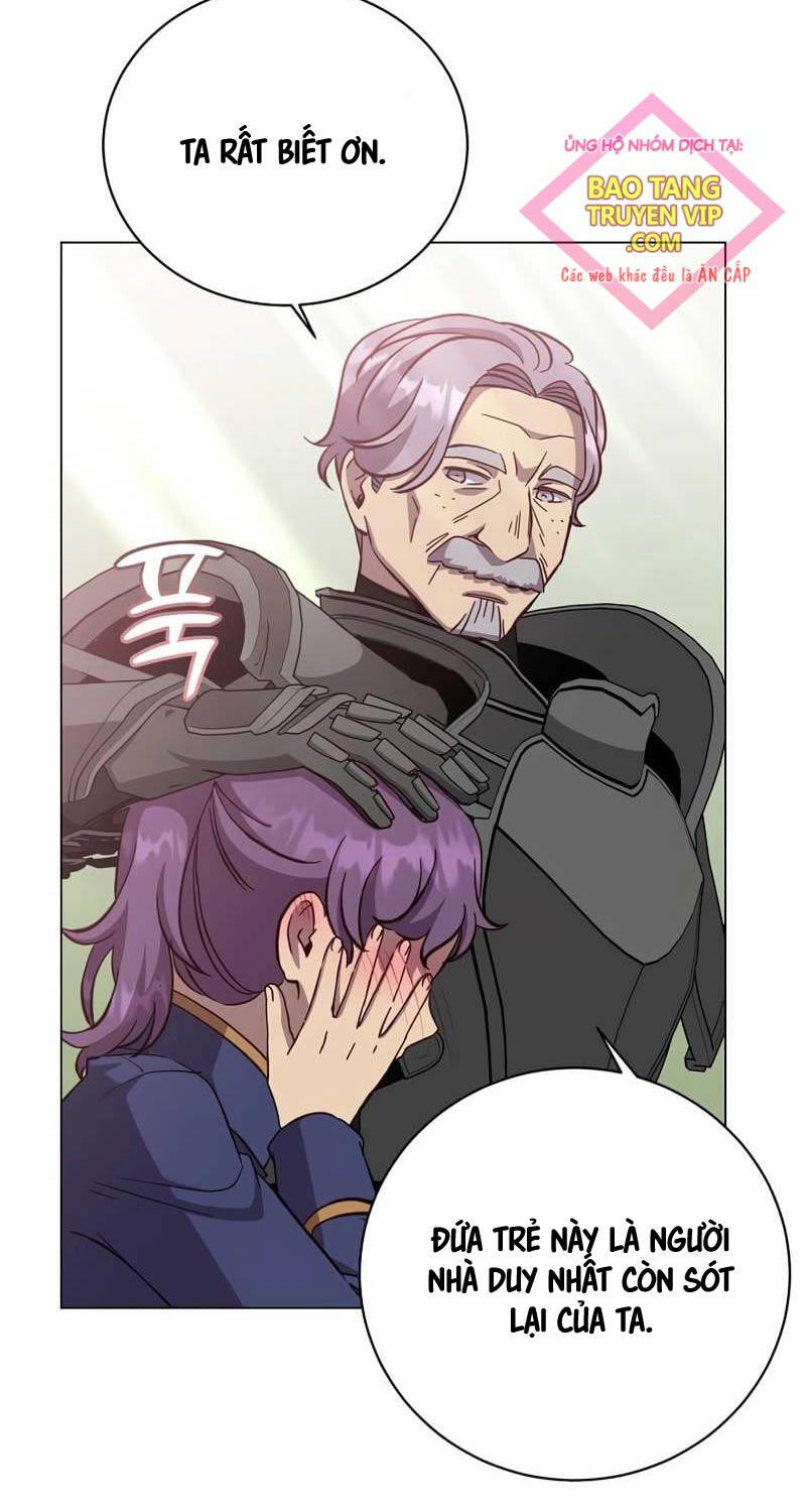 Anh Hùng Mạnh Nhất Trở Lại - Chapter 170 - Page 35