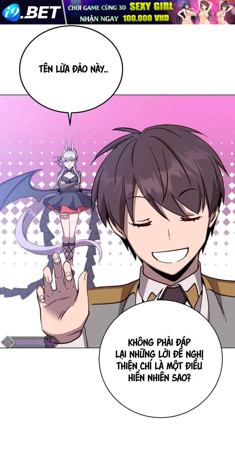 Anh Hùng Mạnh Nhất Trở Lại - Chapter 170 - Page 40