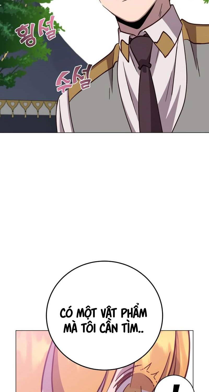 Anh Hùng Mạnh Nhất Trở Lại - Chapter 170 - Page 45