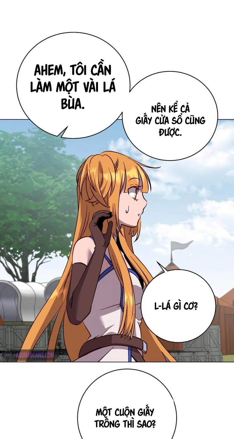 Anh Hùng Mạnh Nhất Trở Lại - Chapter 170 - Page 49